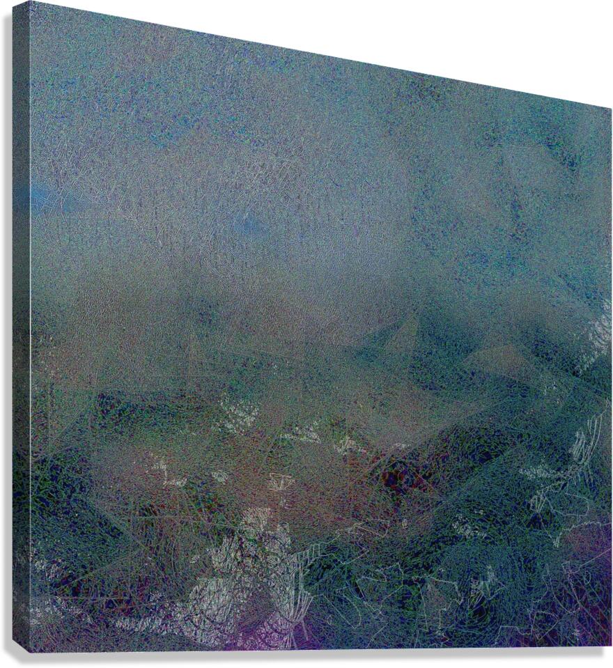 landscape Canvas Print