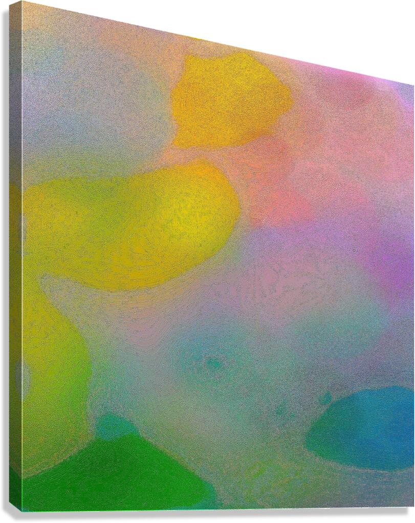 318 Canvas Print