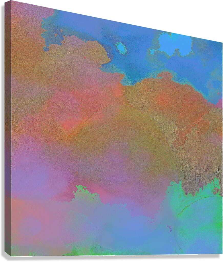 314 Canvas Print