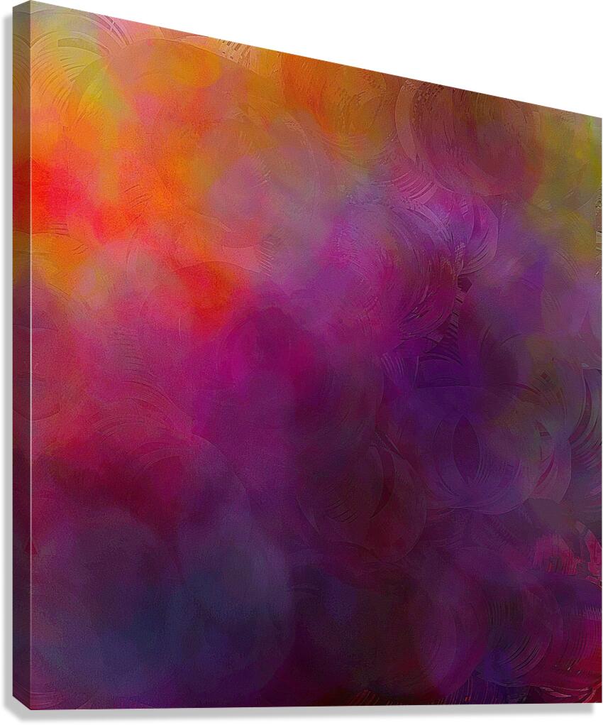 229 Canvas Print