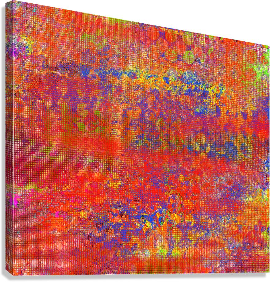 20a46 Canvas Print