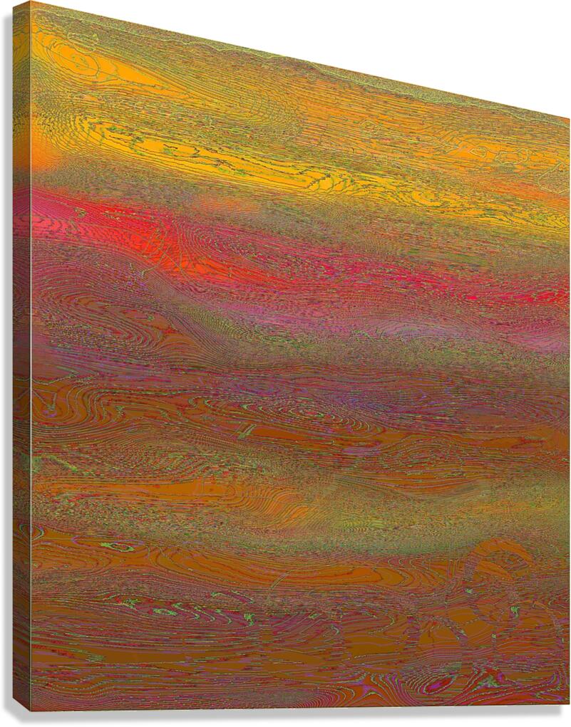 47a91 Canvas Print