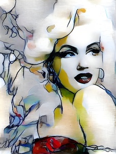 Marilyn Monroe