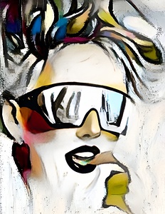 Mystique