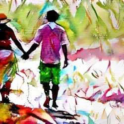 Hand in Hand