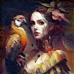 Enigmatic Allure