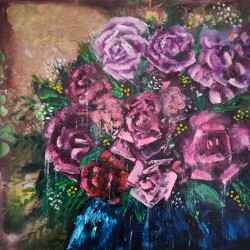 Ethereal Bloom