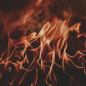 blaze fire flame texture background 4