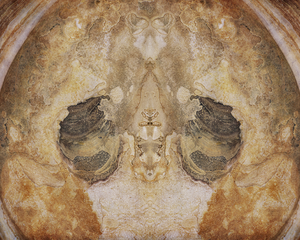 Inner Crust Reflection Digital Download
