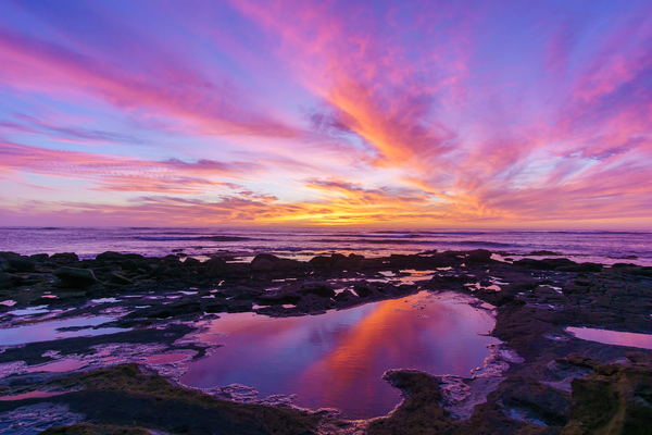 Sandiegomagic by Jeff Albritton