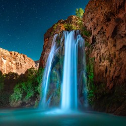 Havasu Falls