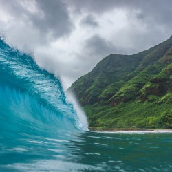  Hawaii Wave 