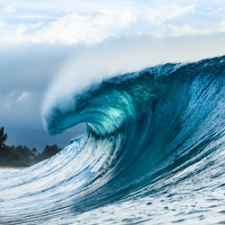 Pipeline Hawaii 