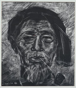 ANONYMOUS   etchings