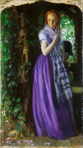 Arthur Hughes   April Love