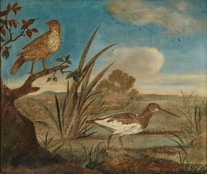 Circle of Jacobus Victors Amsterdam 1640–1705 B