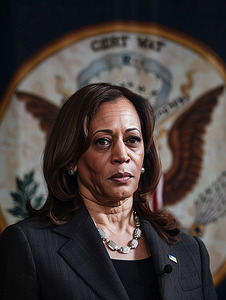 CjXpcALA kY Kamala Harris 1  sureal photo 8038e40