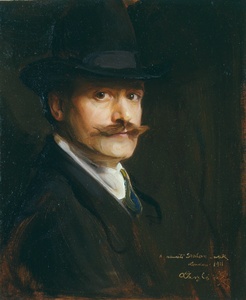 De laszlo
