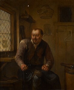 EGBERT VAN HEEMSKERCK THE ELDER Haarlem 163435