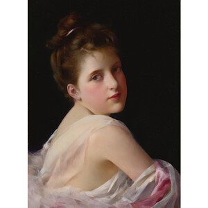 George L. Seymour Sweet Seventeen