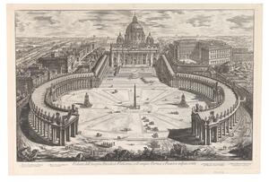 Giovanni Battista Piranesi Mogliano 1720 1778 Rom 1697685156.1903