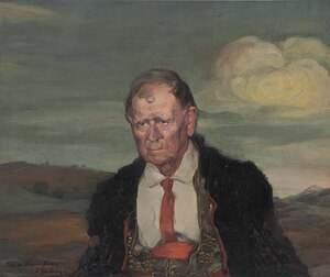 Ignacio Zuloaga y Zabaleta Spanish 1870 1945 Vie