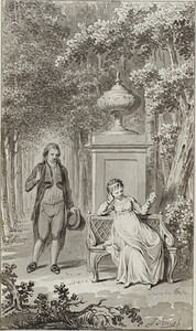 Jacobus Buys Amsterdam 1724   1801 Two designs fo