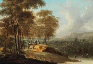 Johann Christian Vollerdt Leipzig 1708–1769 Dre