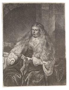 Rembrandt Harmensz van Rijn Leiden 1606 1669 Amst 1697687351.7763