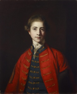 Stephen Croft Junior Joshua Reynolds1760