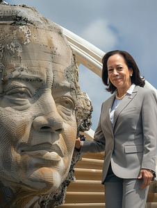 iO7Xiy 7RPc Kamala Harris 1  sureal photo 2575505