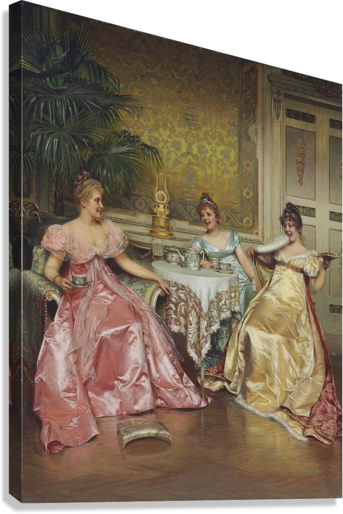 Charles Joseph Frederic Soulacroix French 1825 by ASAR STUDIOS