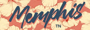 Memphis - Echo