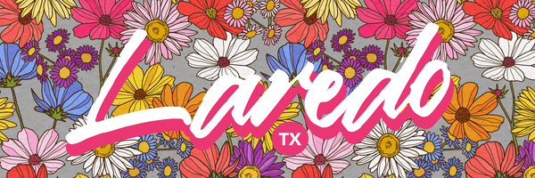 Laredo Tango Print