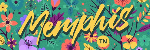 Memphis - Lima by Ava Stochinsky