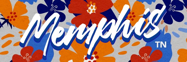 Memphis - Bravo by Ava Stochinsky