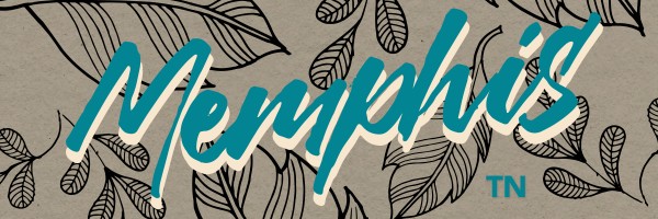 Memphis - Charlie  by Ava Stochinsky