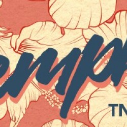 Memphis - Echo