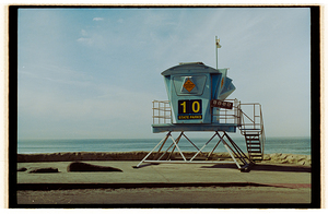 Tower 10 Seaside Cardiff