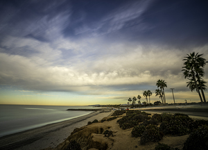 CBADCOASTWARM WATERS