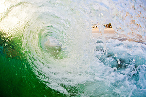 Marine Street Vortex