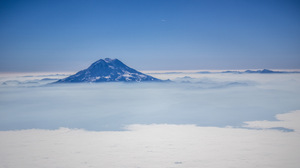 Mount Rainier