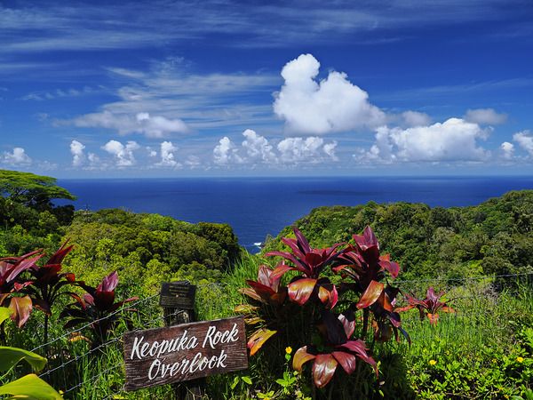 The Edge of Serenity  Print