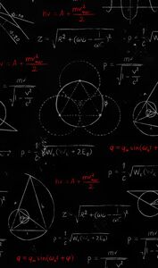 Math board