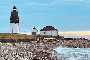 Point Judith-December