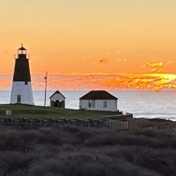 Point Judith-November