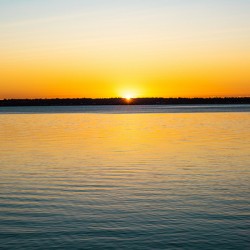 September Sunrise 