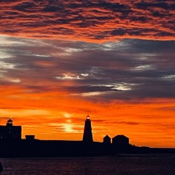 Point Judith-August