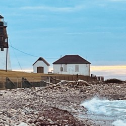 Point Judith-December