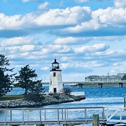 Newport July